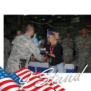 Meet your Posher, Glinda